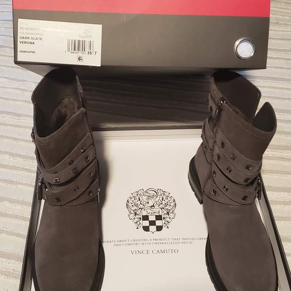 Women's boots